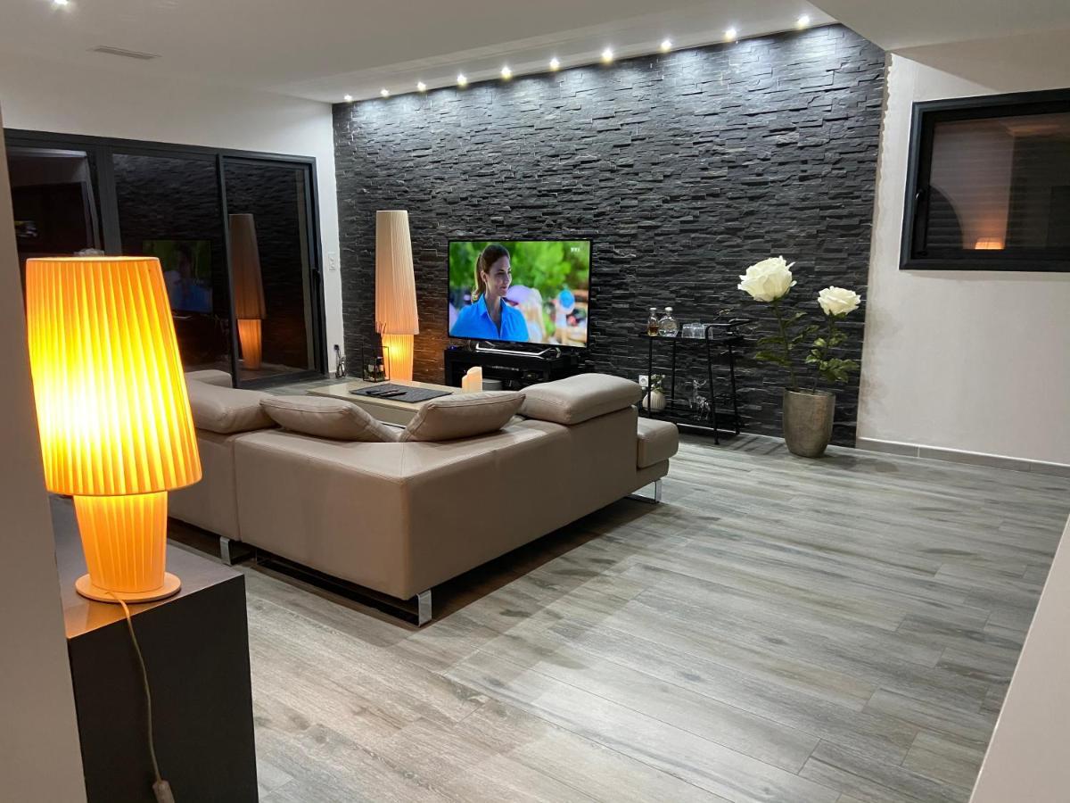 Blue Diamond Room Salles-dʼAude Exterior foto