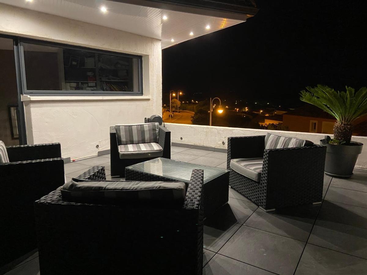 Blue Diamond Room Salles-dʼAude Exterior foto