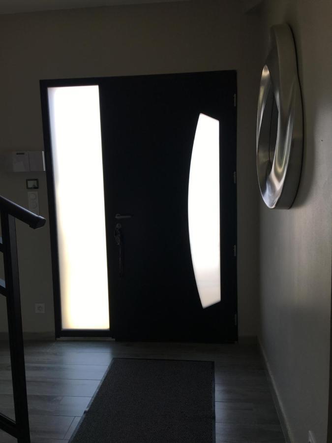 Blue Diamond Room Salles-dʼAude Exterior foto