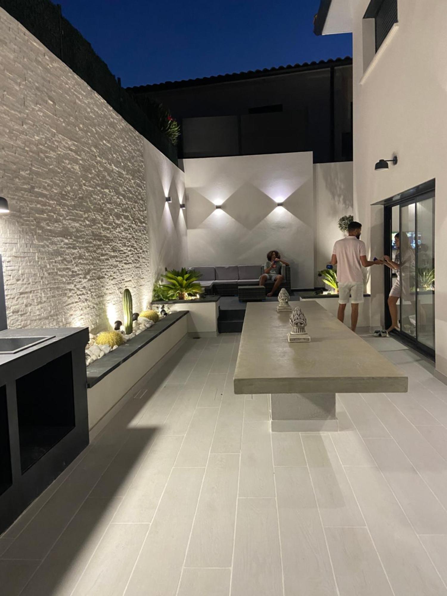 Blue Diamond Room Salles-dʼAude Exterior foto